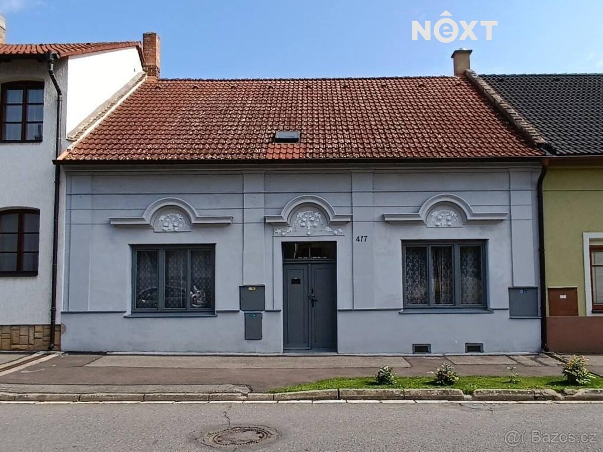 Prodej Rodinný dům, 190㎡