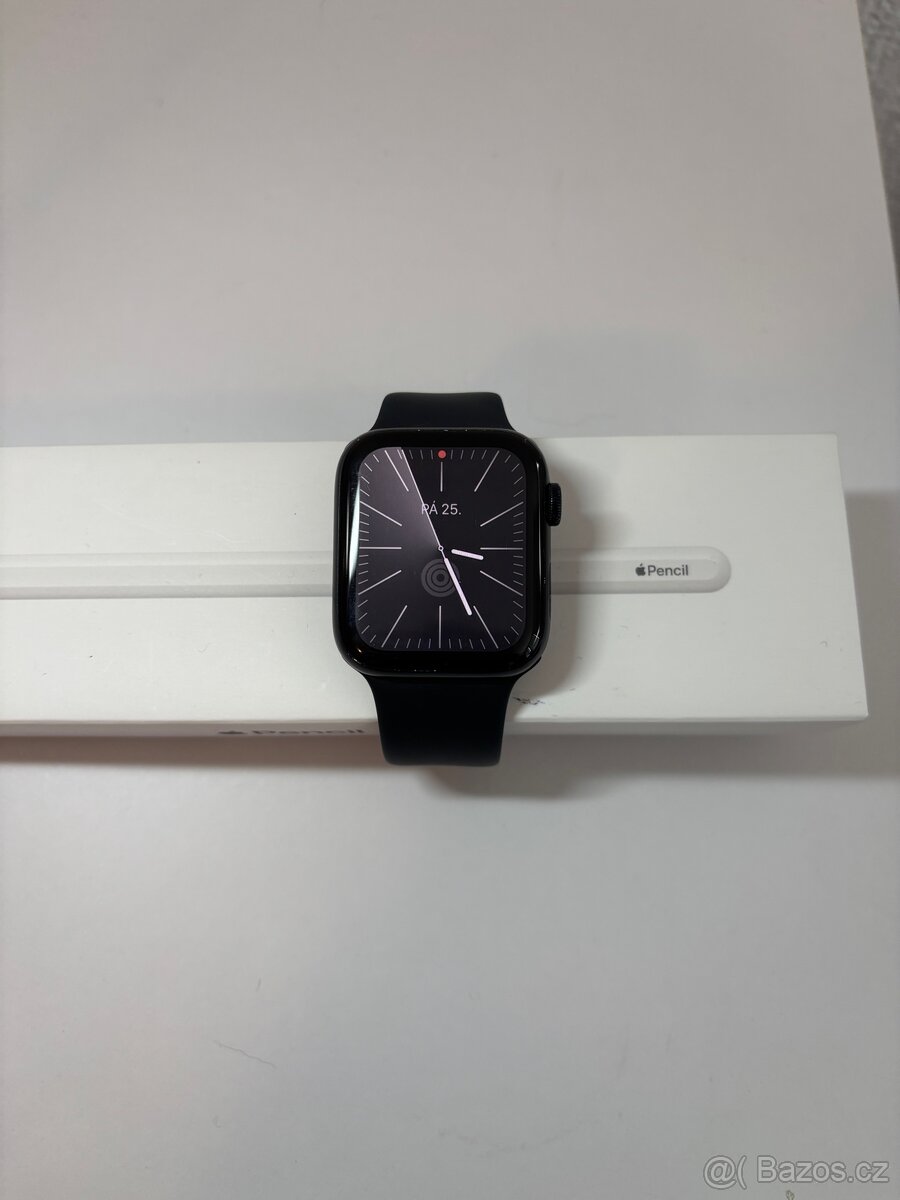 Apple watch SE 2 44mm - 98% baterie