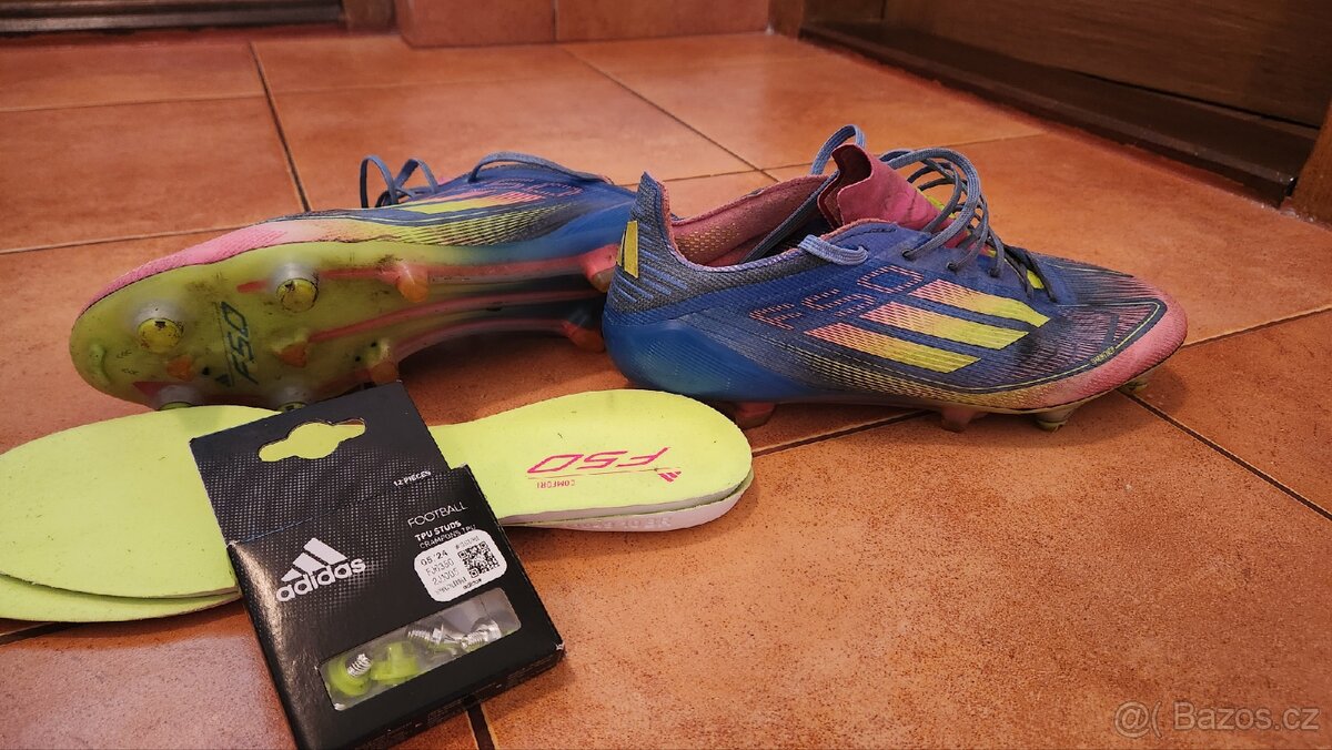 Koapcky Adidas f50