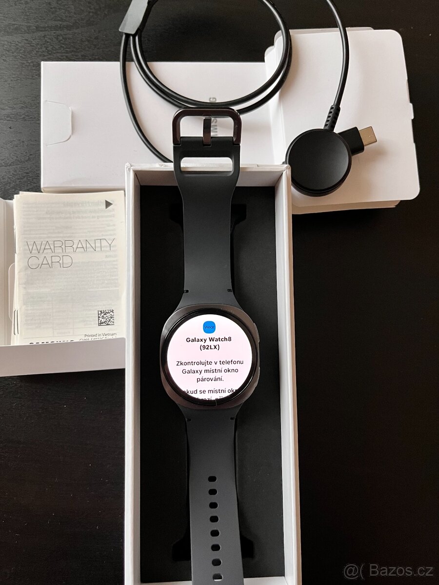 Samsung Galaxy Watch 8 40mm SM-L320