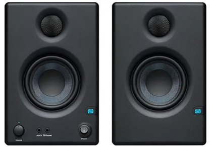 Reproduktory PreSonus Eris E3.5