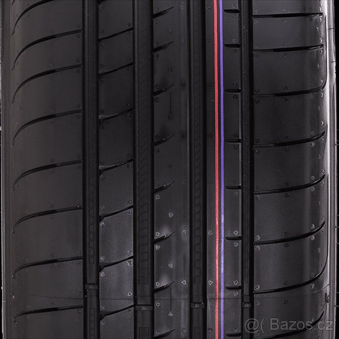 295/35 r22 Continental letní/zimní sada