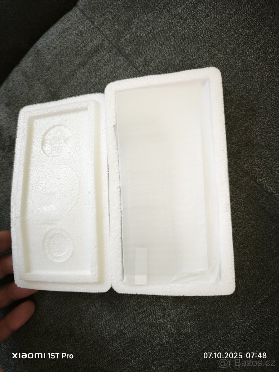 Nové tvrzené sklo Xiaomi 14t pro
