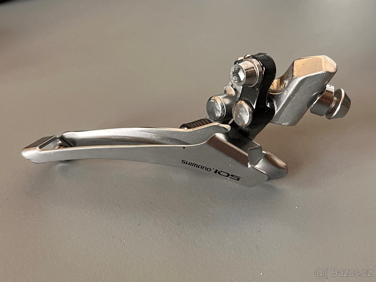 Přesmykač Shimano 105