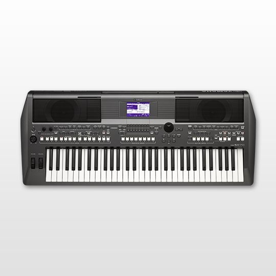 Yamaha PSR 670