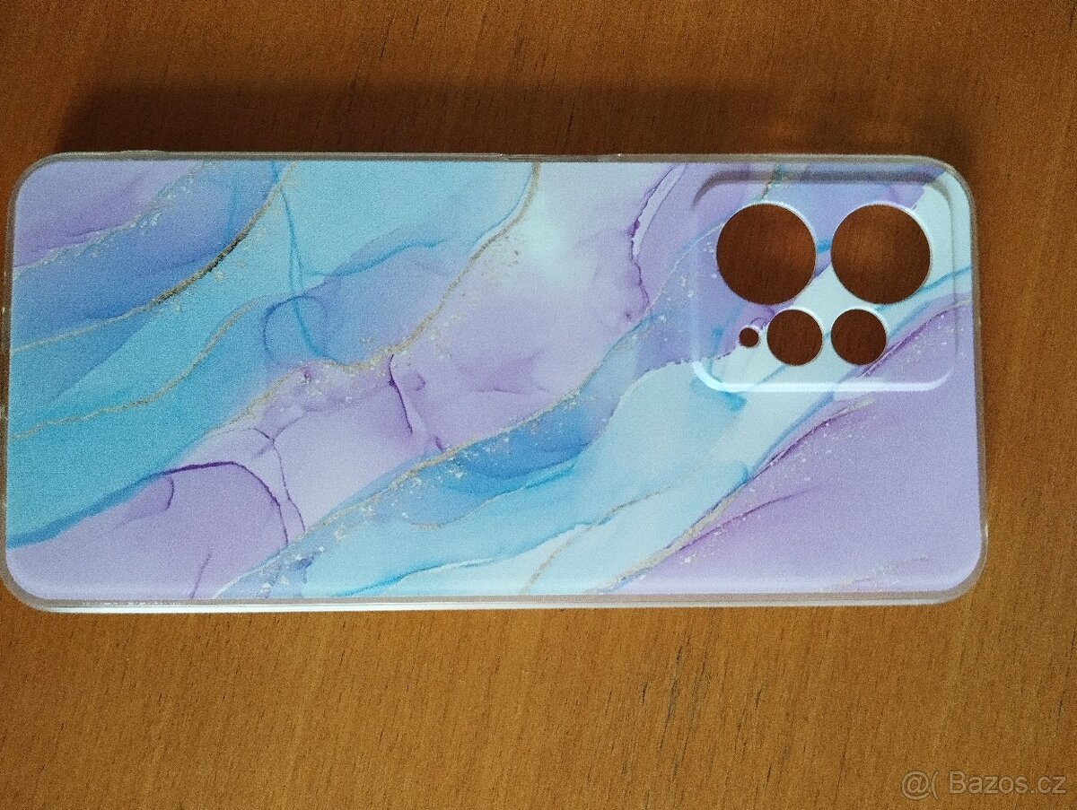 Obal, pouzdro Xiaomi Redmi Note 12 4G (II)