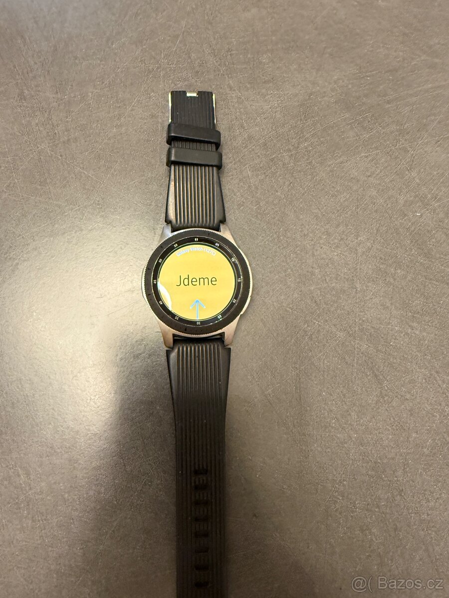 Samsung Galaxy Watch 46mm
