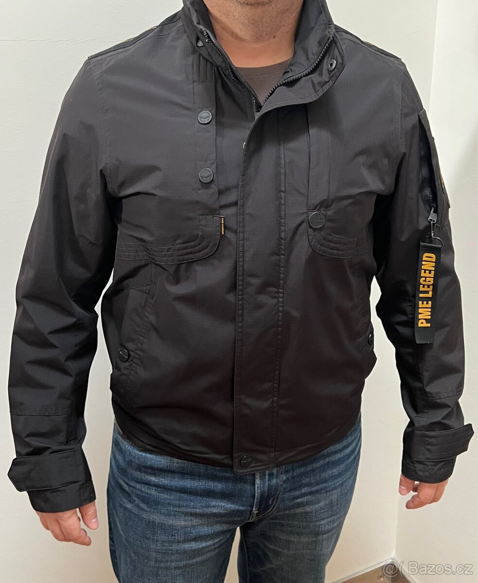 Pánská bunda PME Legend