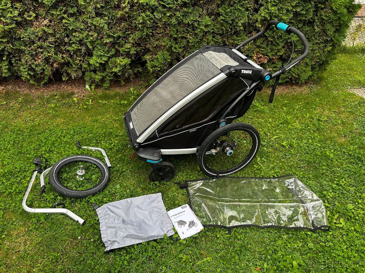 Thule Chariot Sport 1