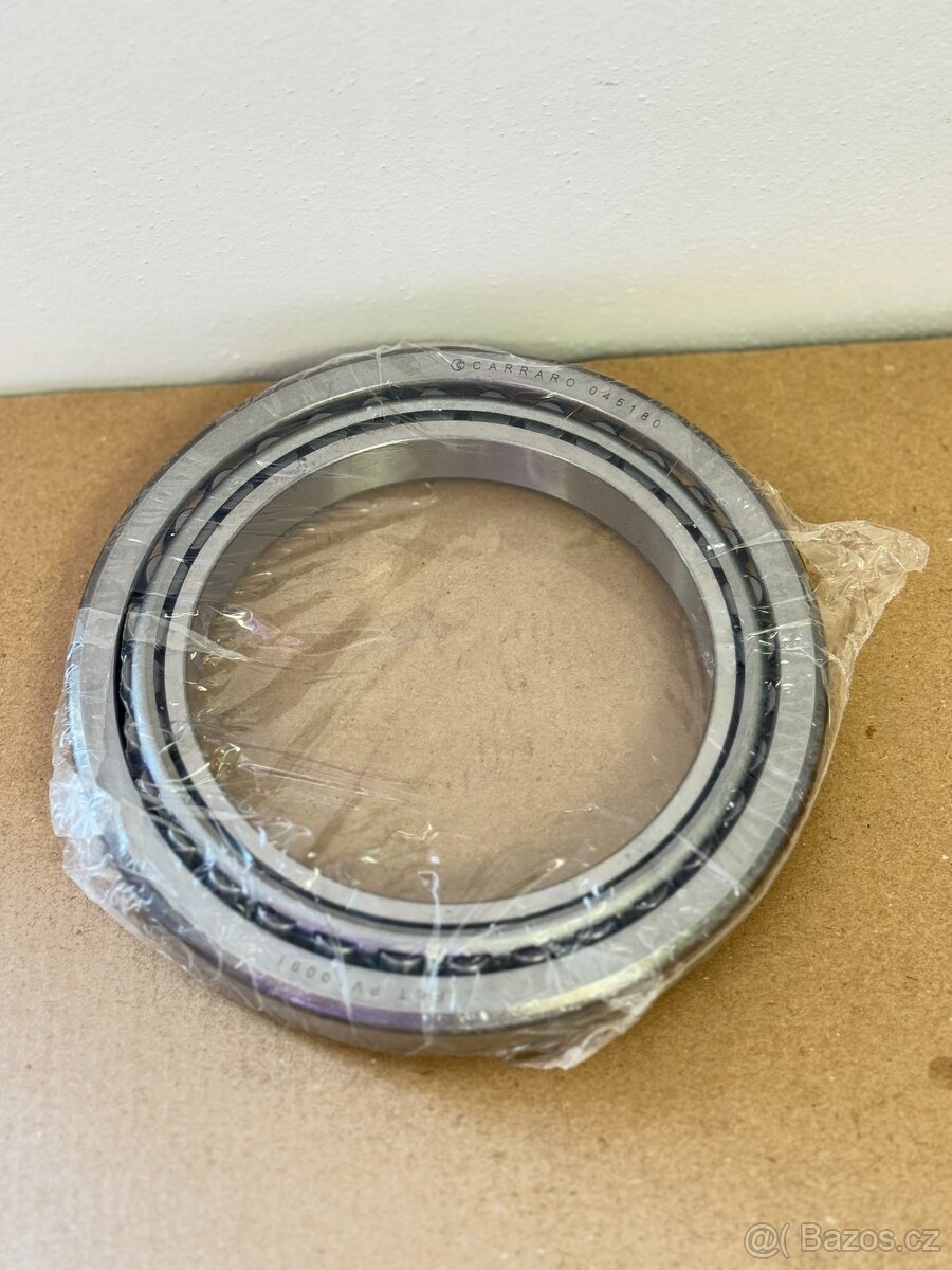 LOŽISKO NÁBOJE CARRARO KOMATSU, BOBCAT, VOLVOCA0141591