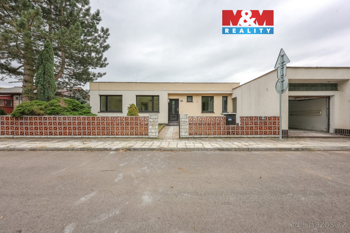 Prodej rodinného domu, 172 m², Přelouč