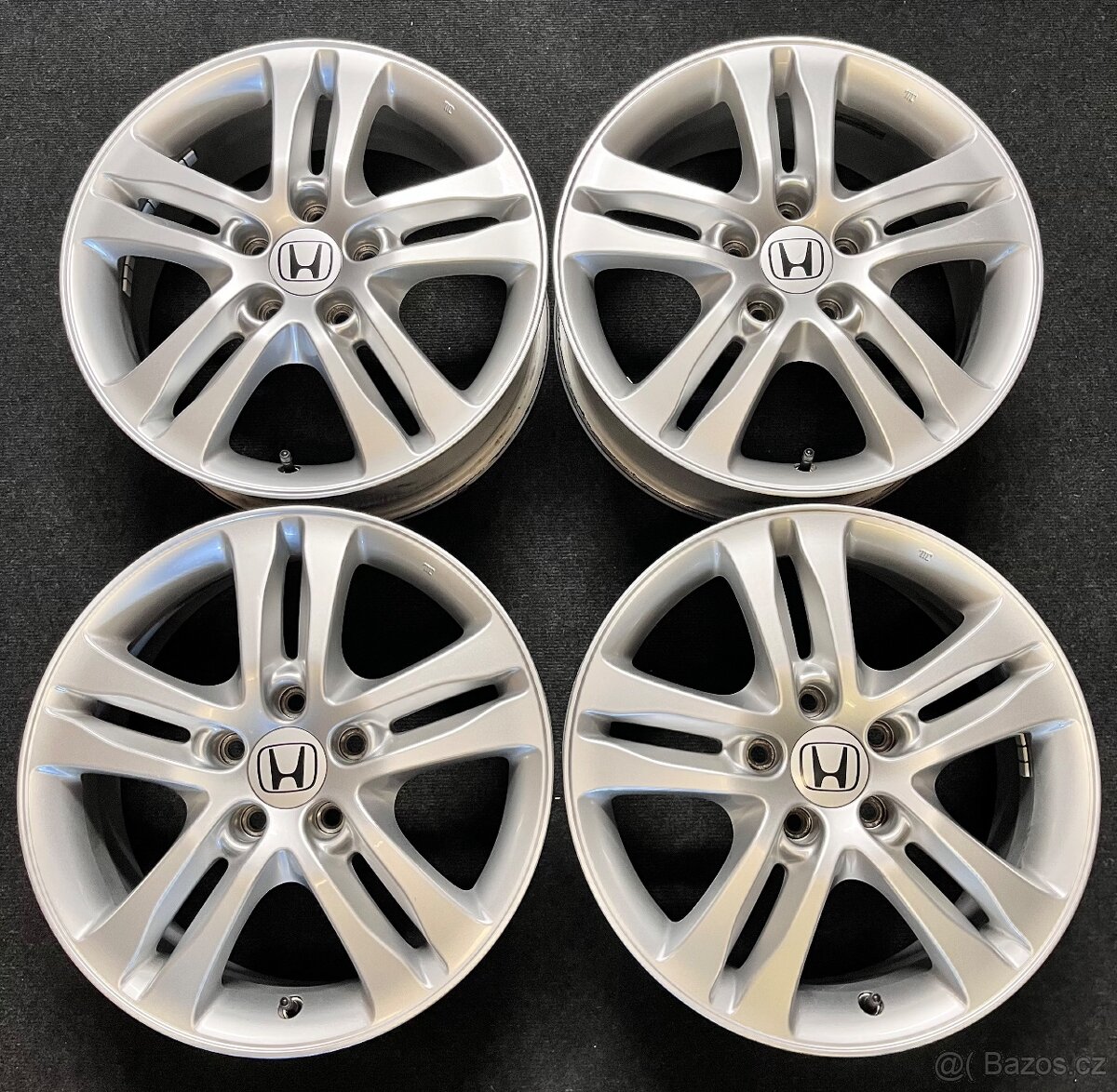 Honda CRV 2012-2018 Alu disky Original - ET50