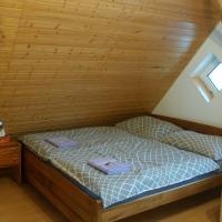 Lozni pradlo flanelove top stav