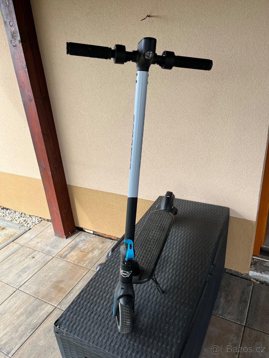 Elektrická koloběžka