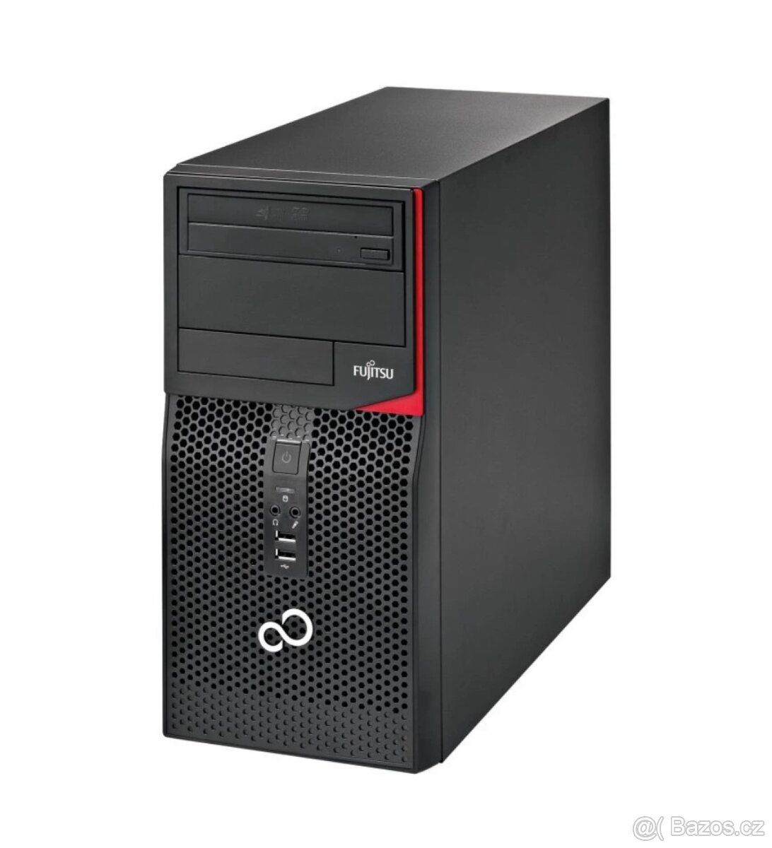 Stolní PC Fujitsu Esprimo P520 E85+