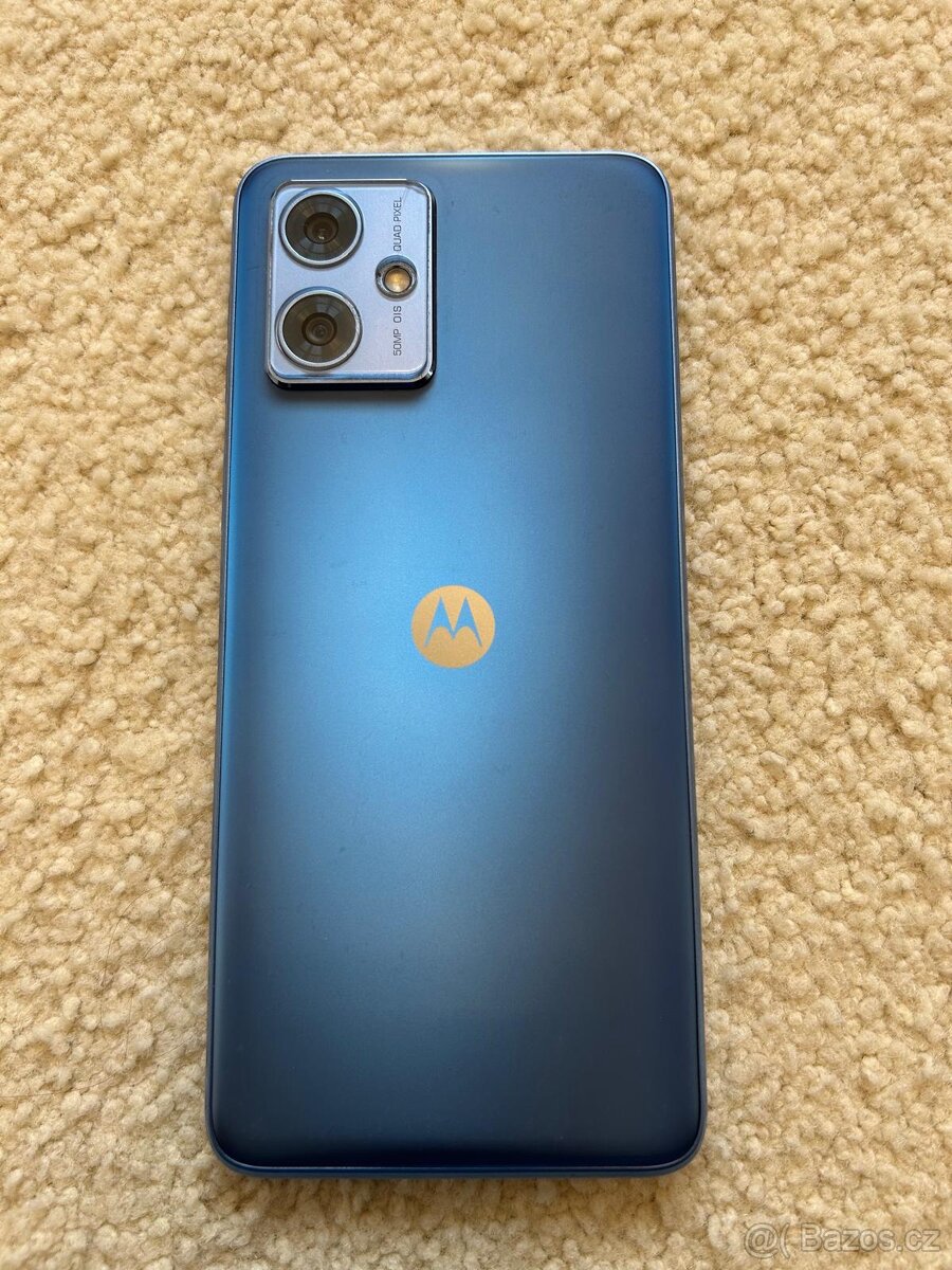Mobil Motorola moto g 54, 5G