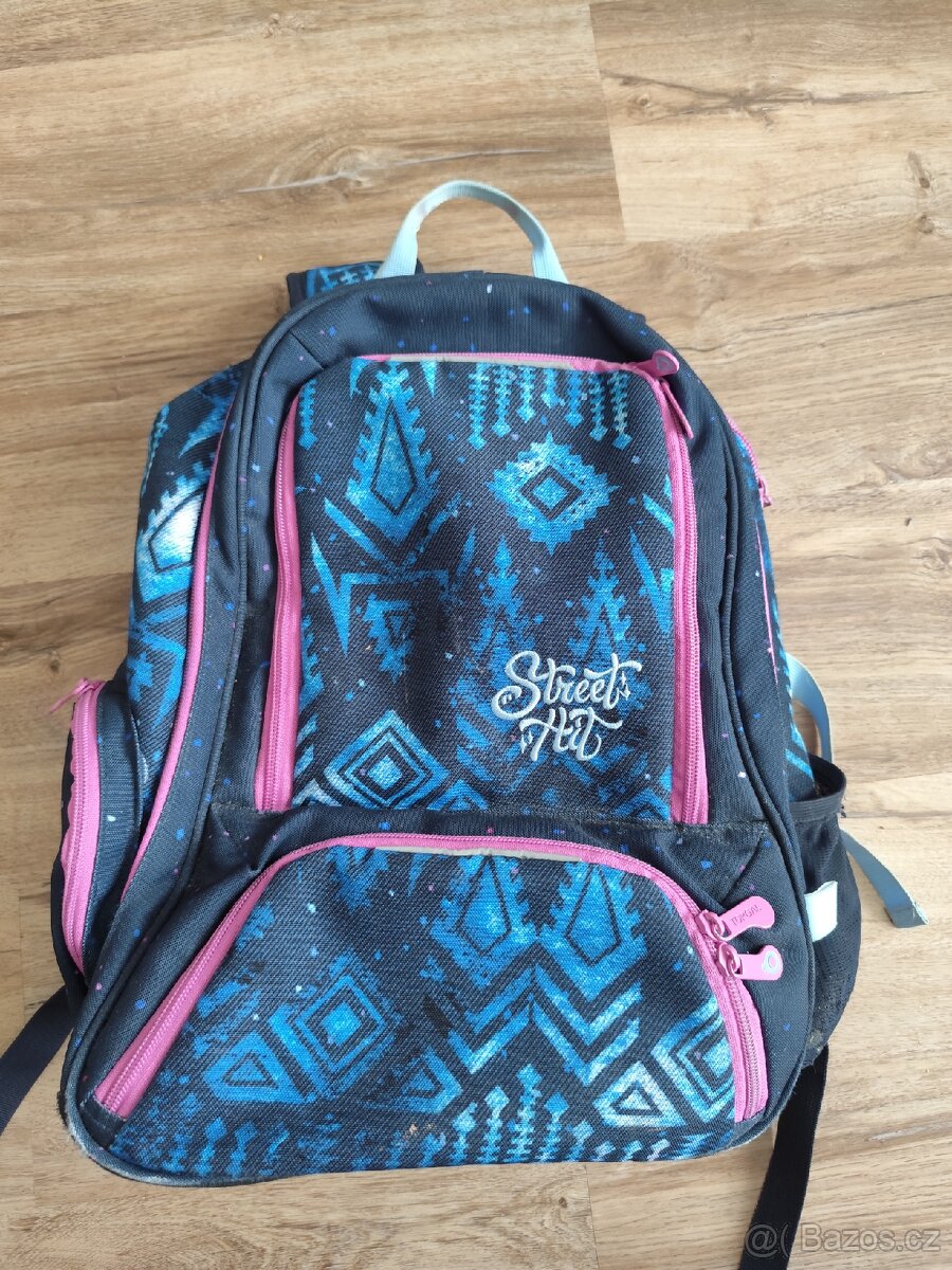 Školní batoh Topgal Suri