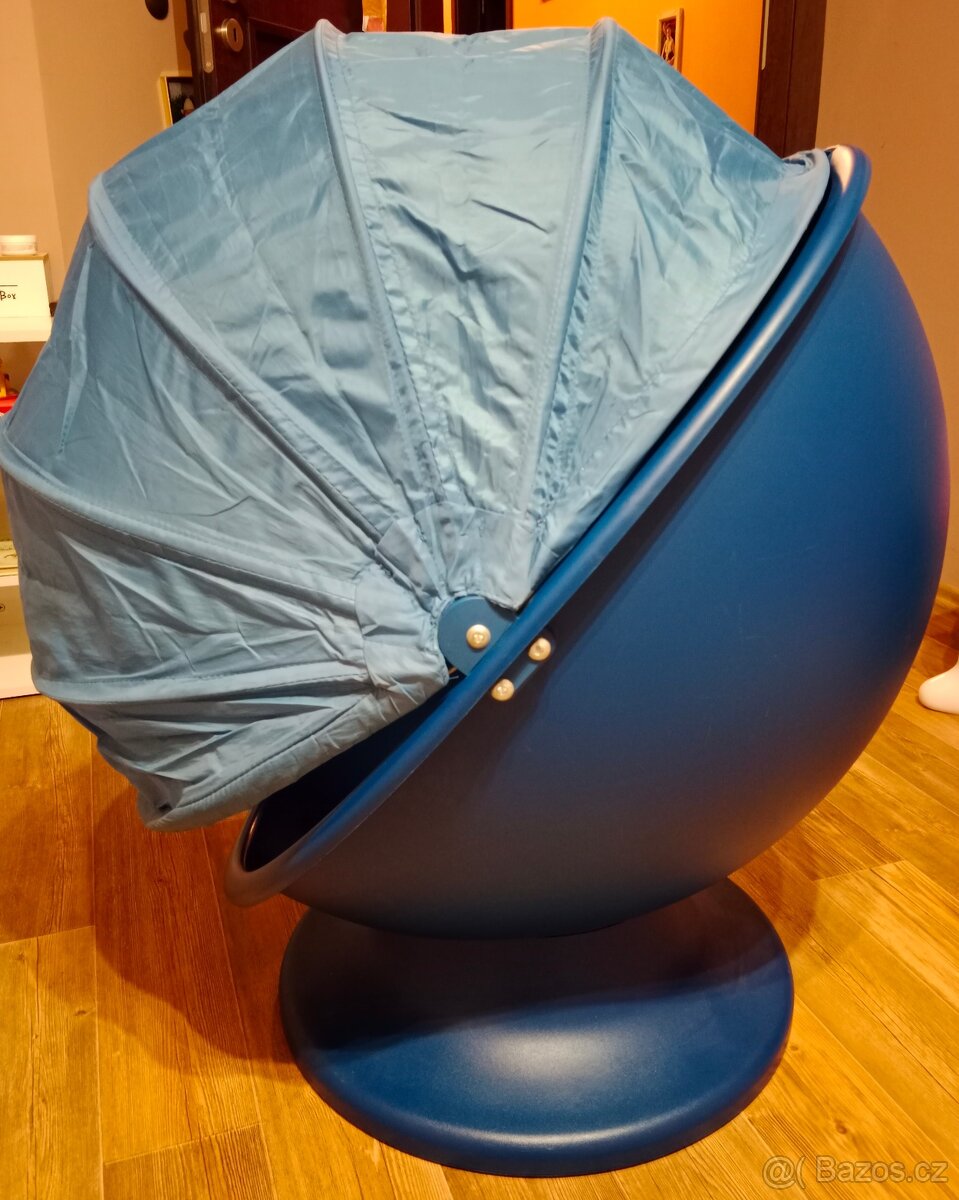 Otočné křeslo IKEA