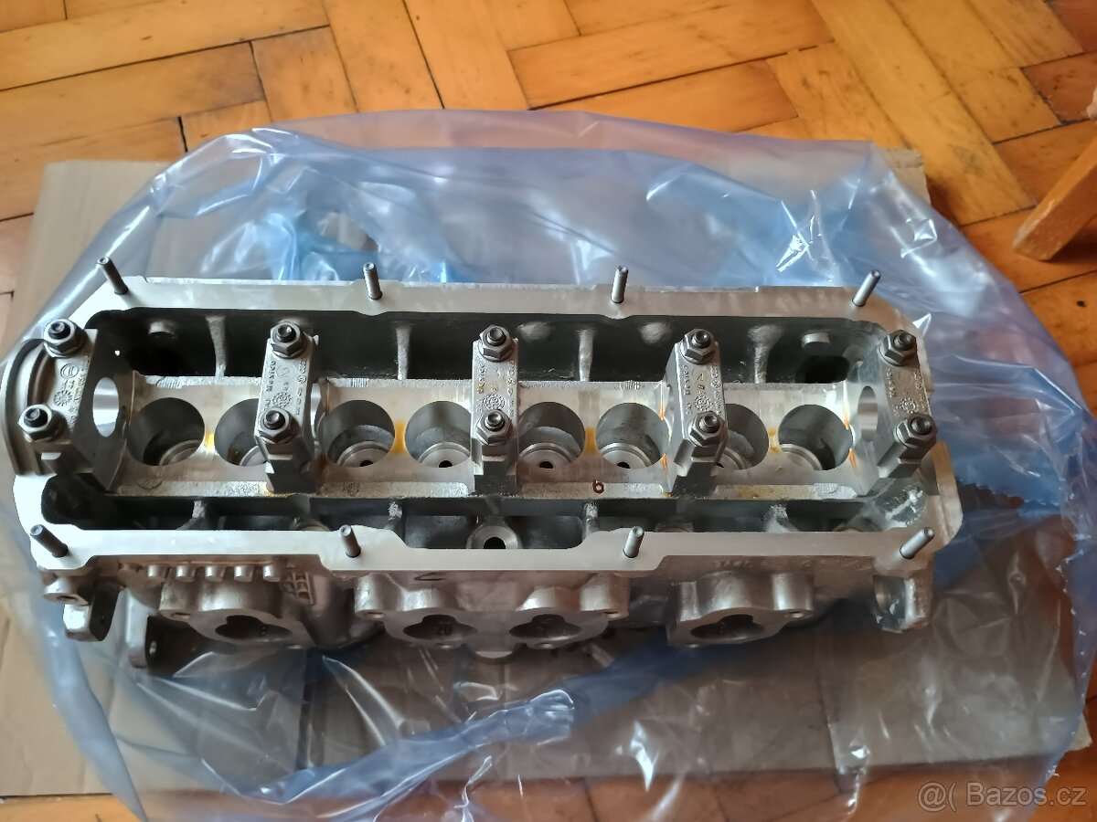 Hlava Motoru 06A103351E - 2.0 MPI VW/Audi/Škoda/Seat