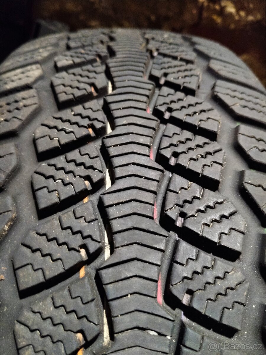 Zimní sada 5x112 16"