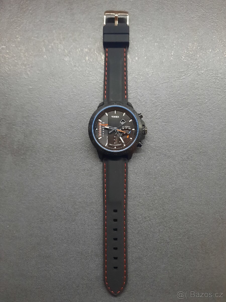 Pánské hodinky Timex, NOVÉ