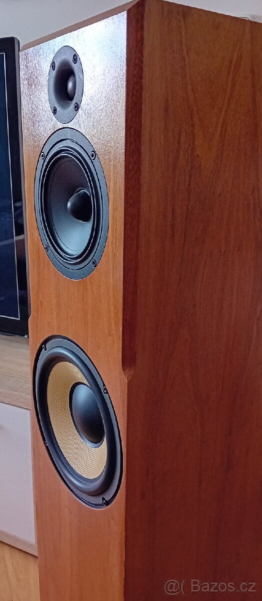 High-End Reprobedny VM Audio vma-II