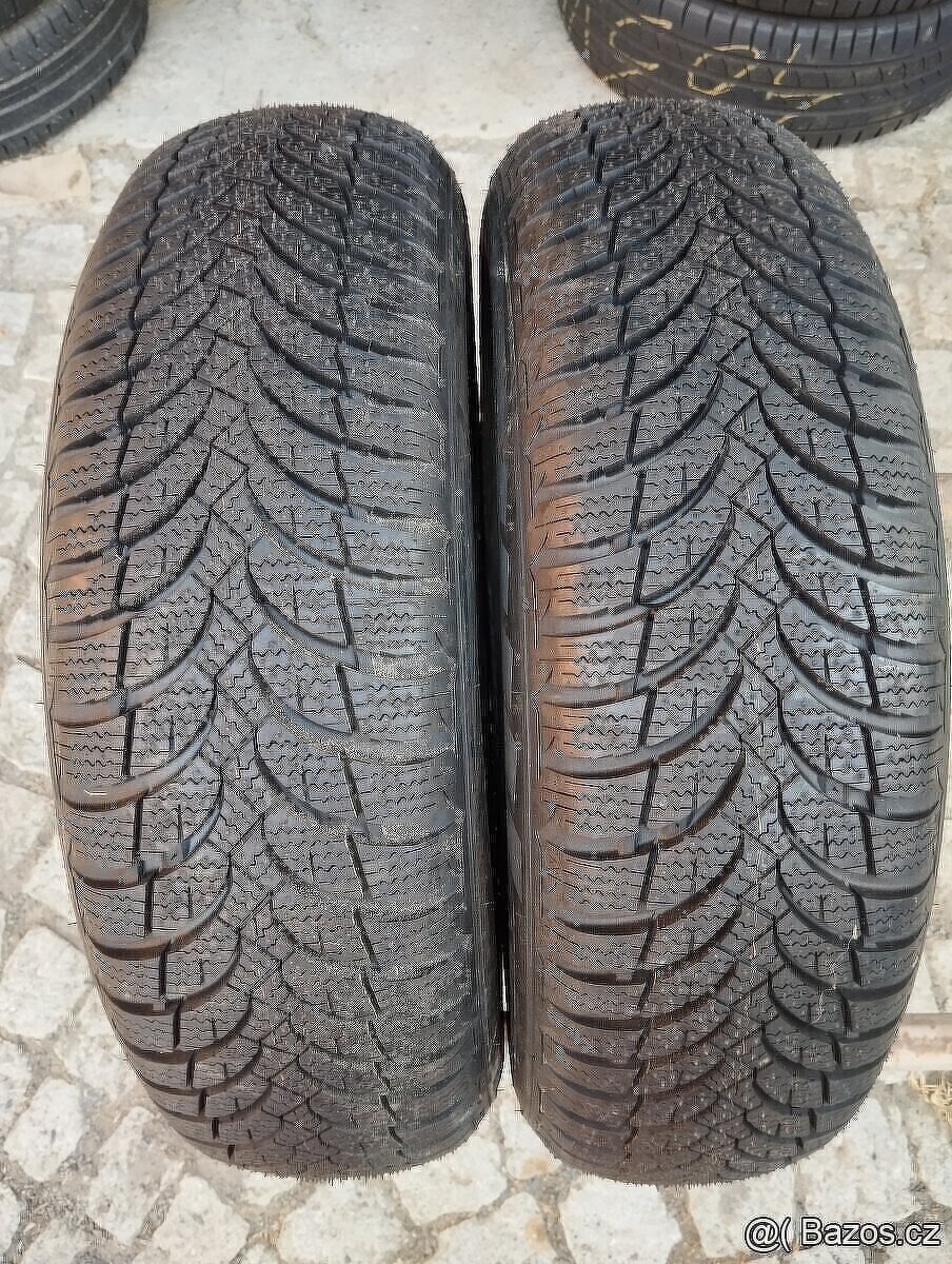 175/70/13 zimní pneu NEXEN 175/70 R13