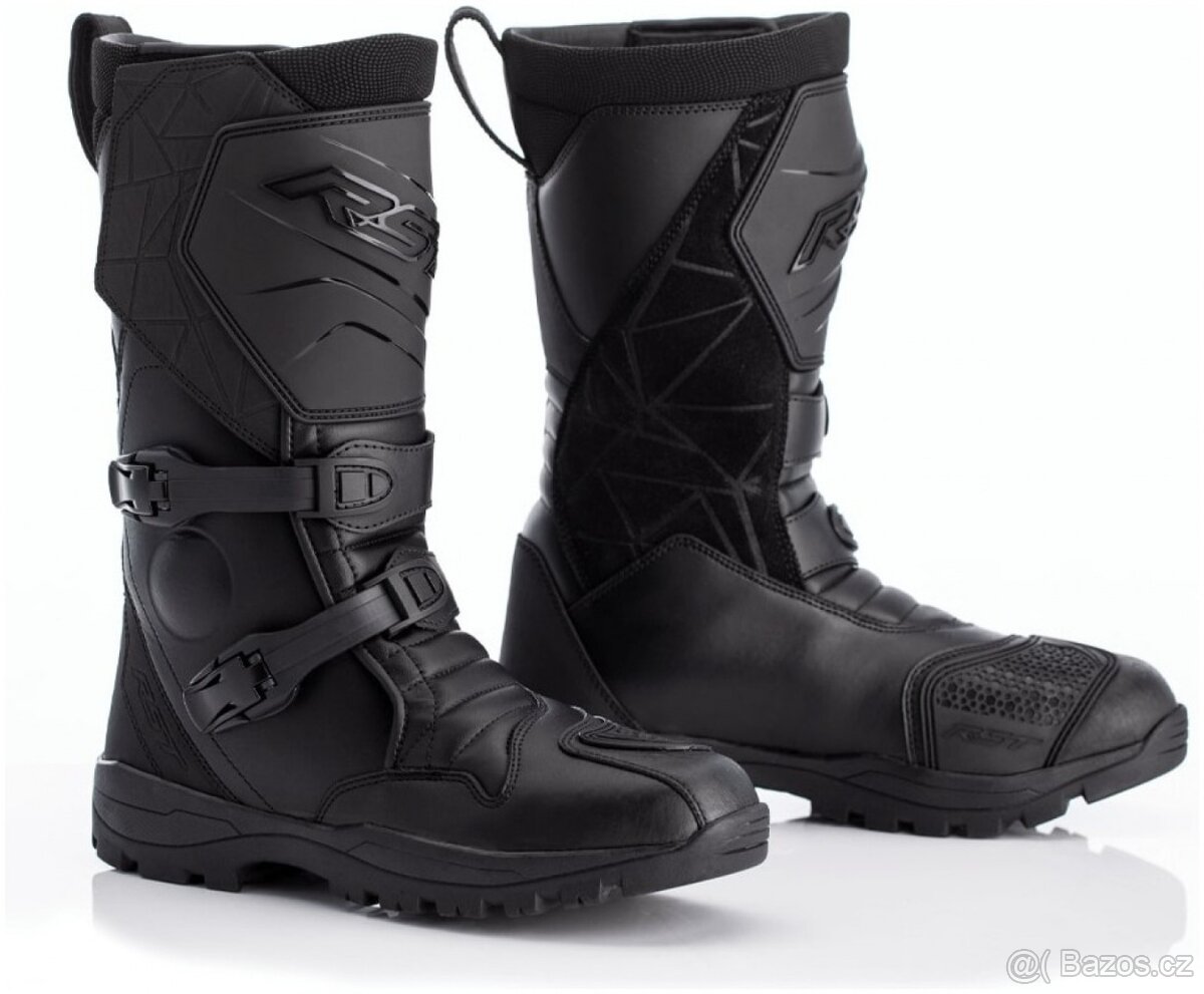 RST boty ADVENTURE-X  vel.44
