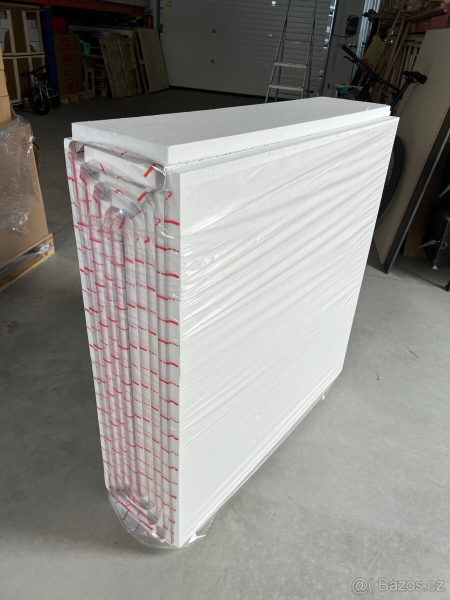 Systémová deska IZOROL"L" pack EPS 100 podlahové topení