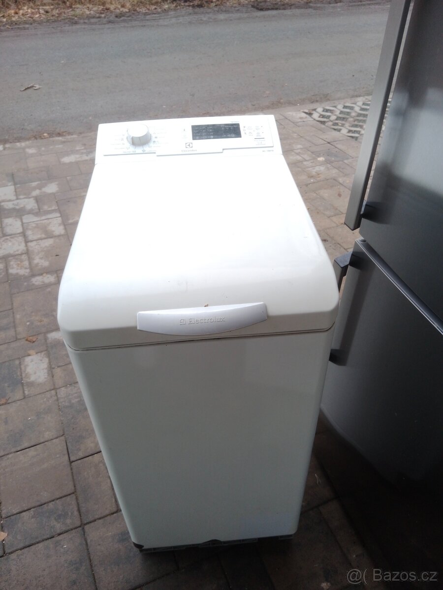 Automaticka pracka Elektrolux na 6kg