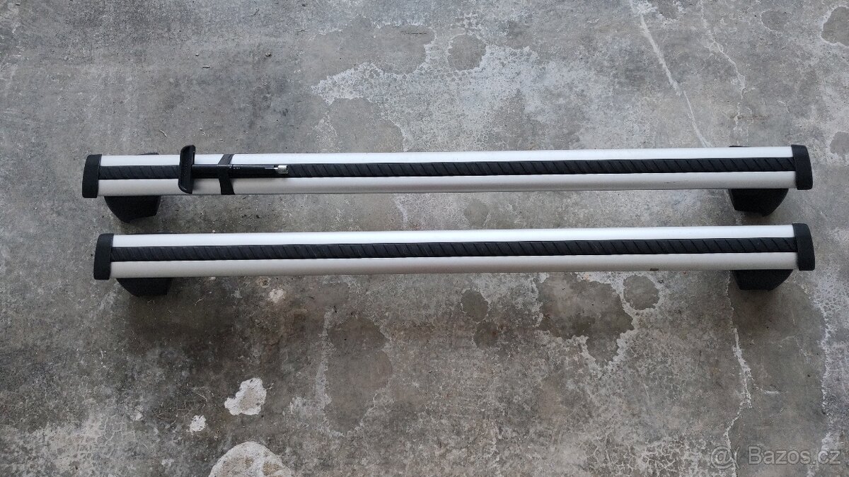 Originální příčníky Audi Q5