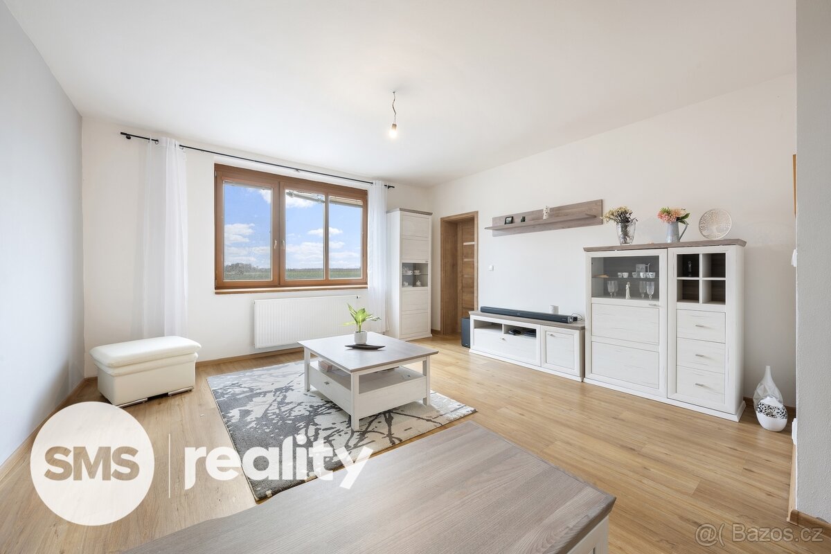 Prodej bytového domu - Přerov-Bochoř