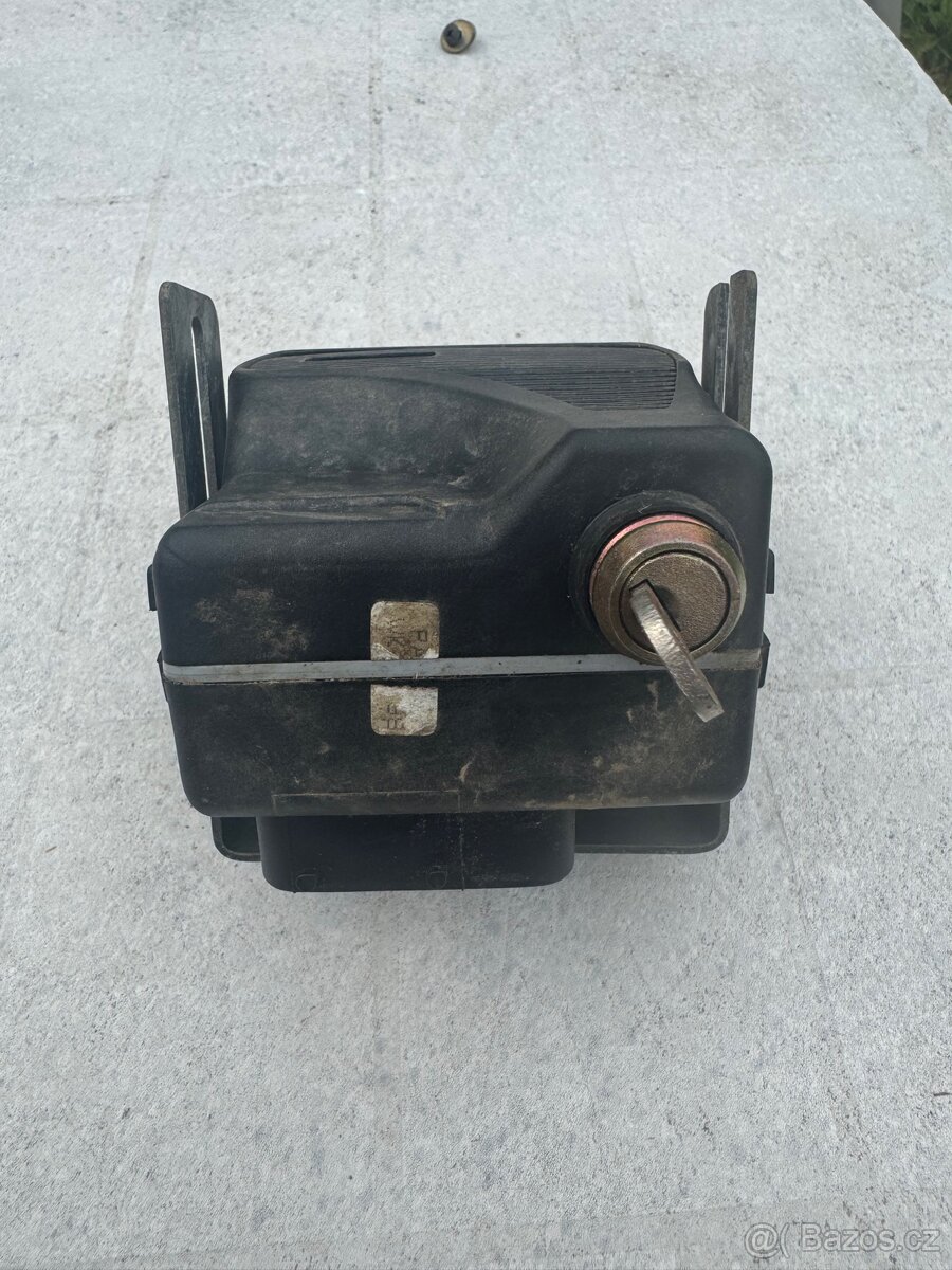 Jednotka Laserline 989SK (dálkové otevírání felice)