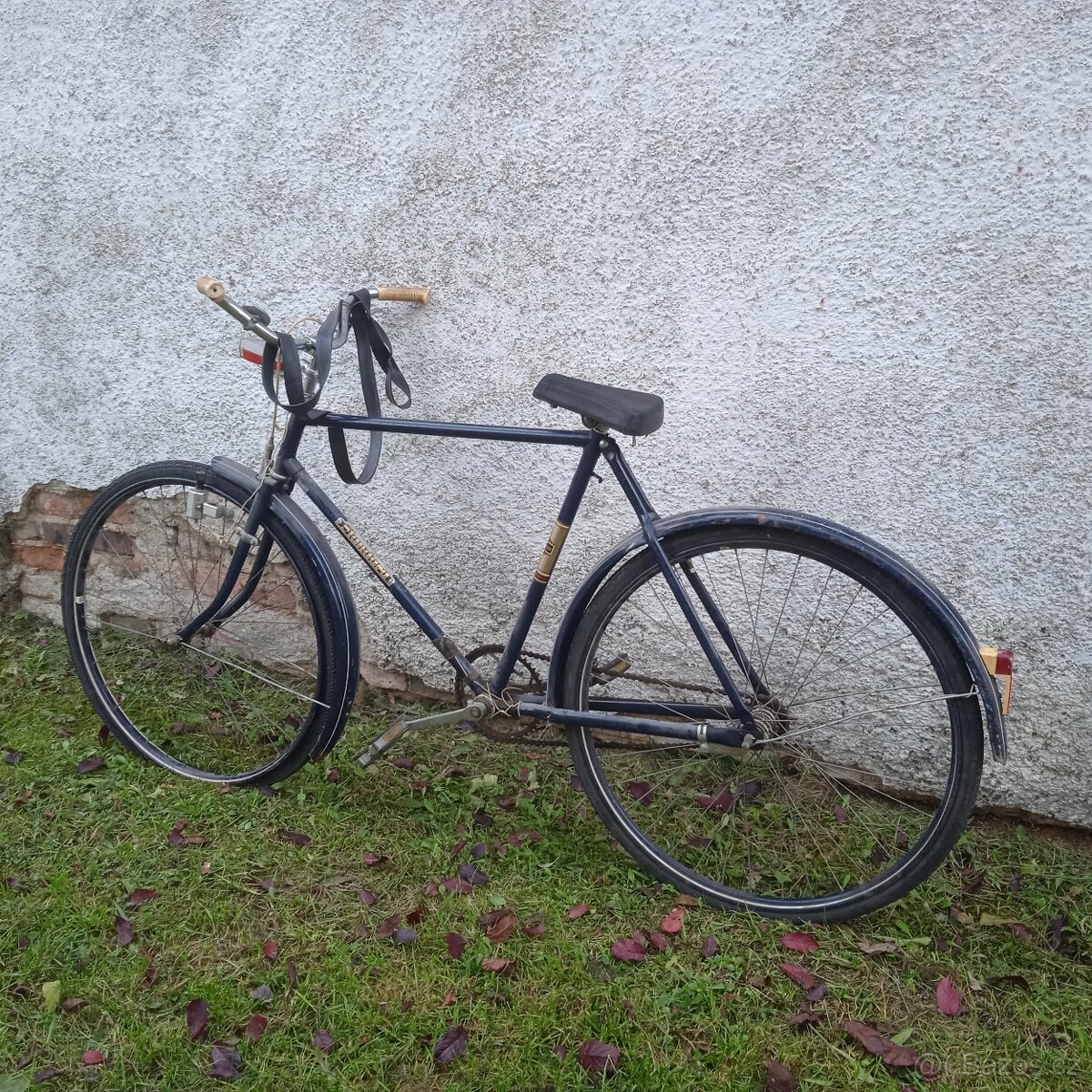 Pánské retro silniční kolo velikost 28 značka standard.