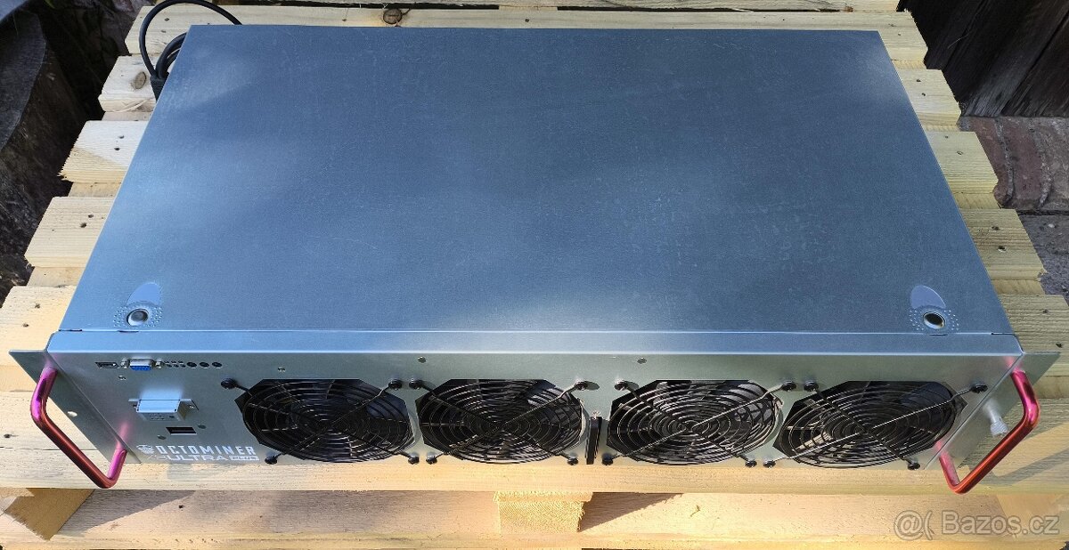 OCTOMINER X8ULTRA PLUS