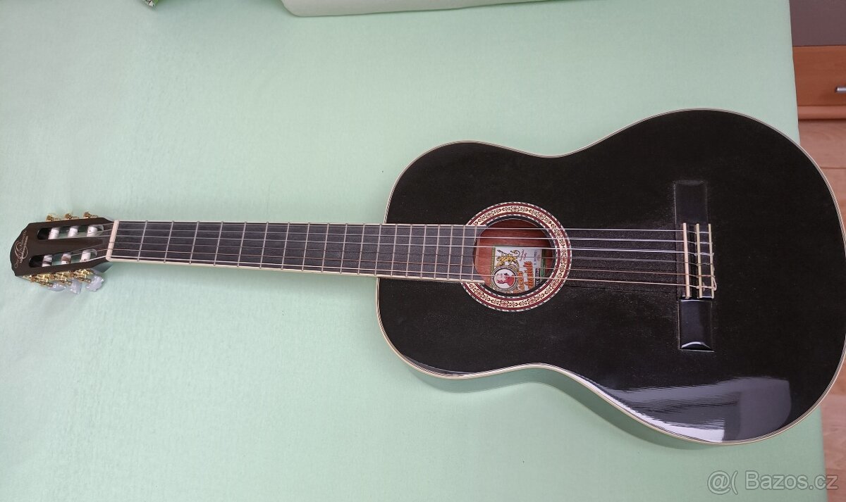 Prodam kytaru Oscar Schmidt