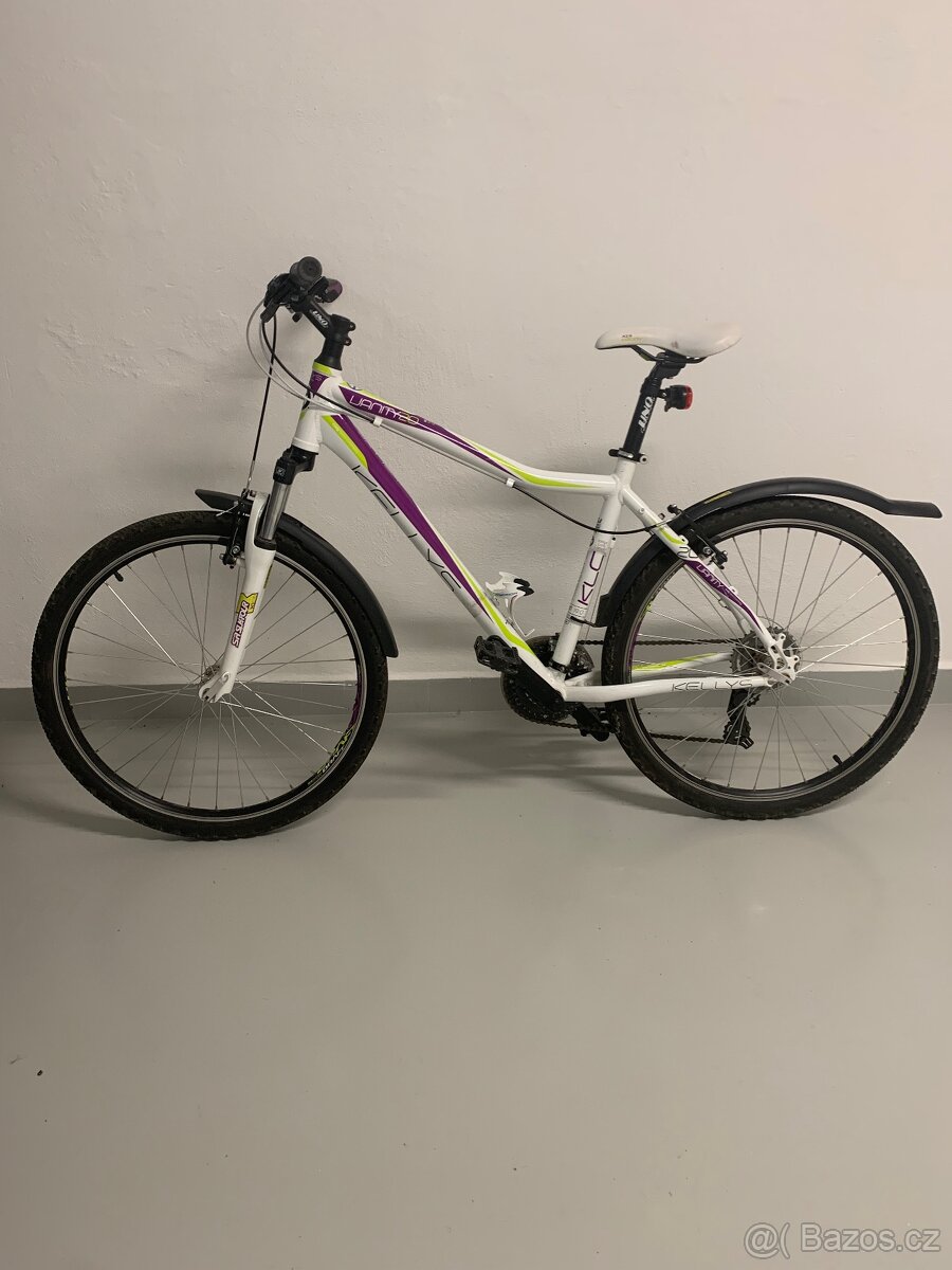 Horské kolo Kellys Vanity 29