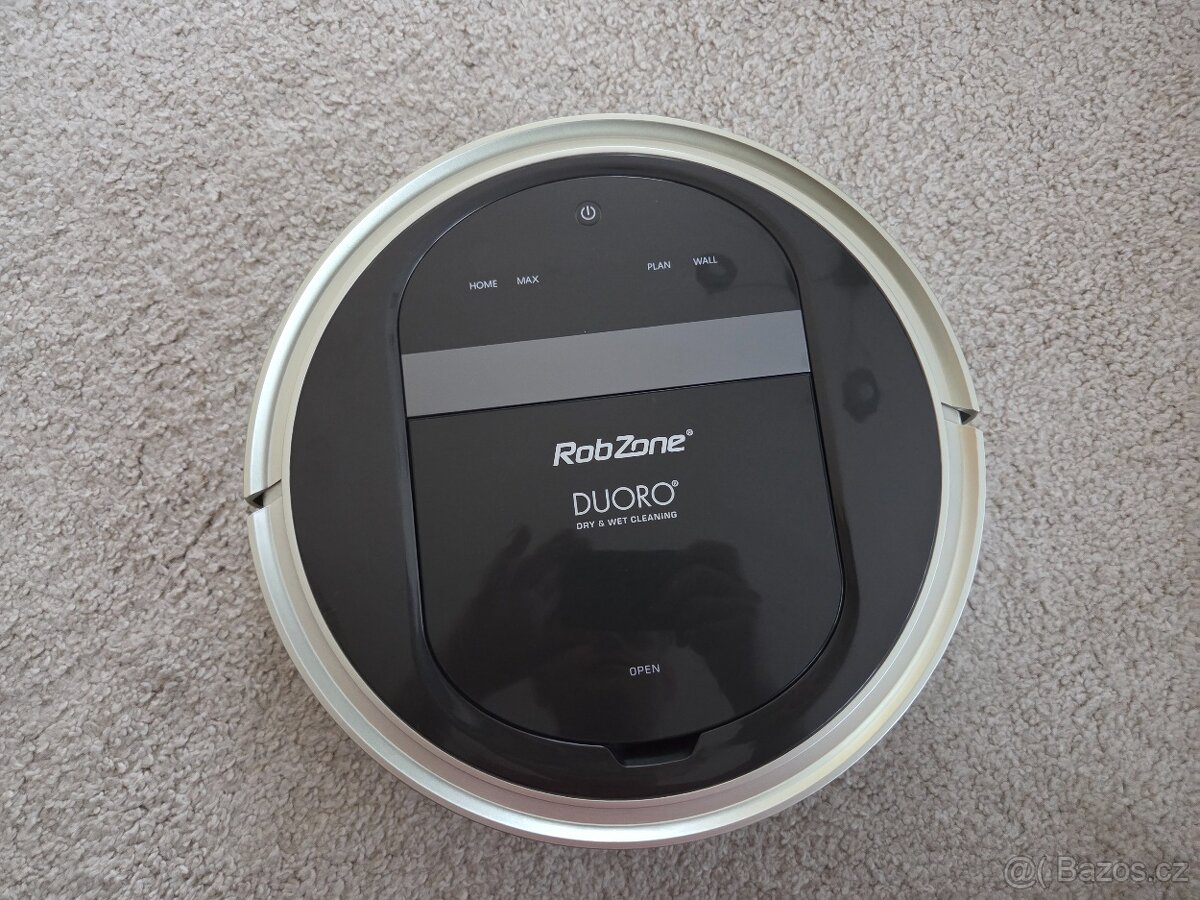 Robotický vysavač Robzone