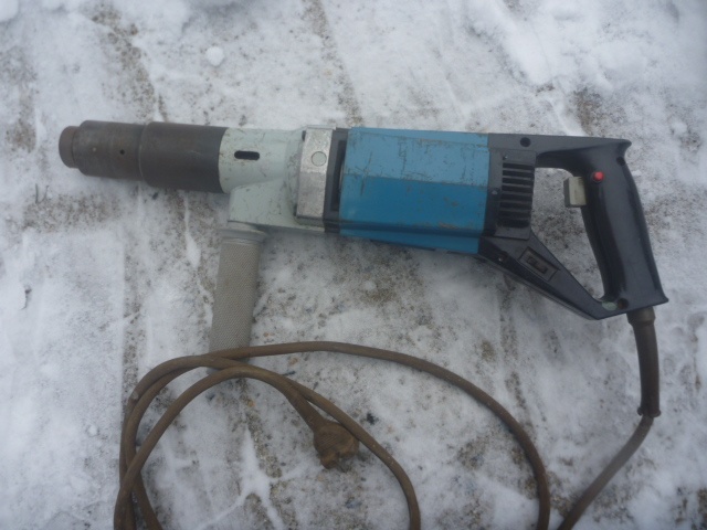 Šroubovák NAREX EŠ 212D