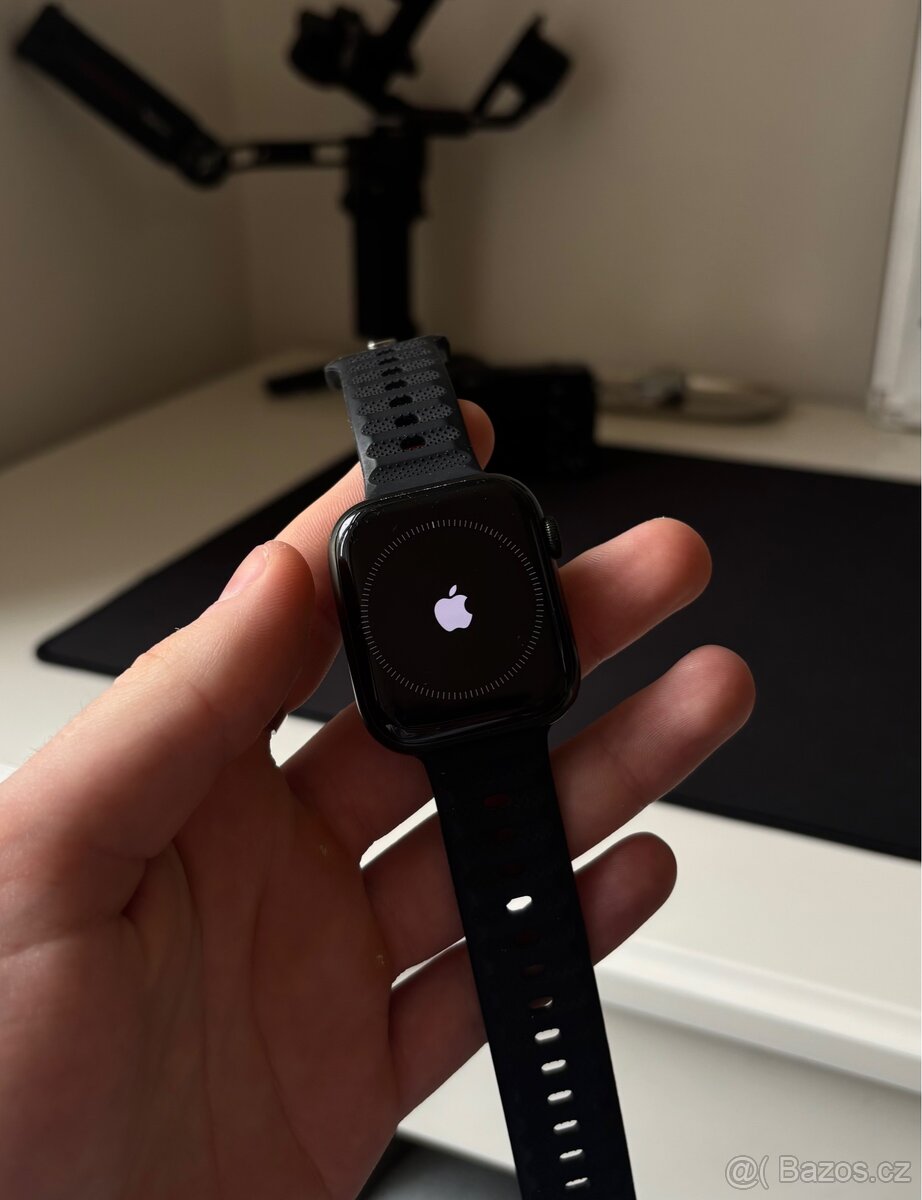 Apple watch series 7