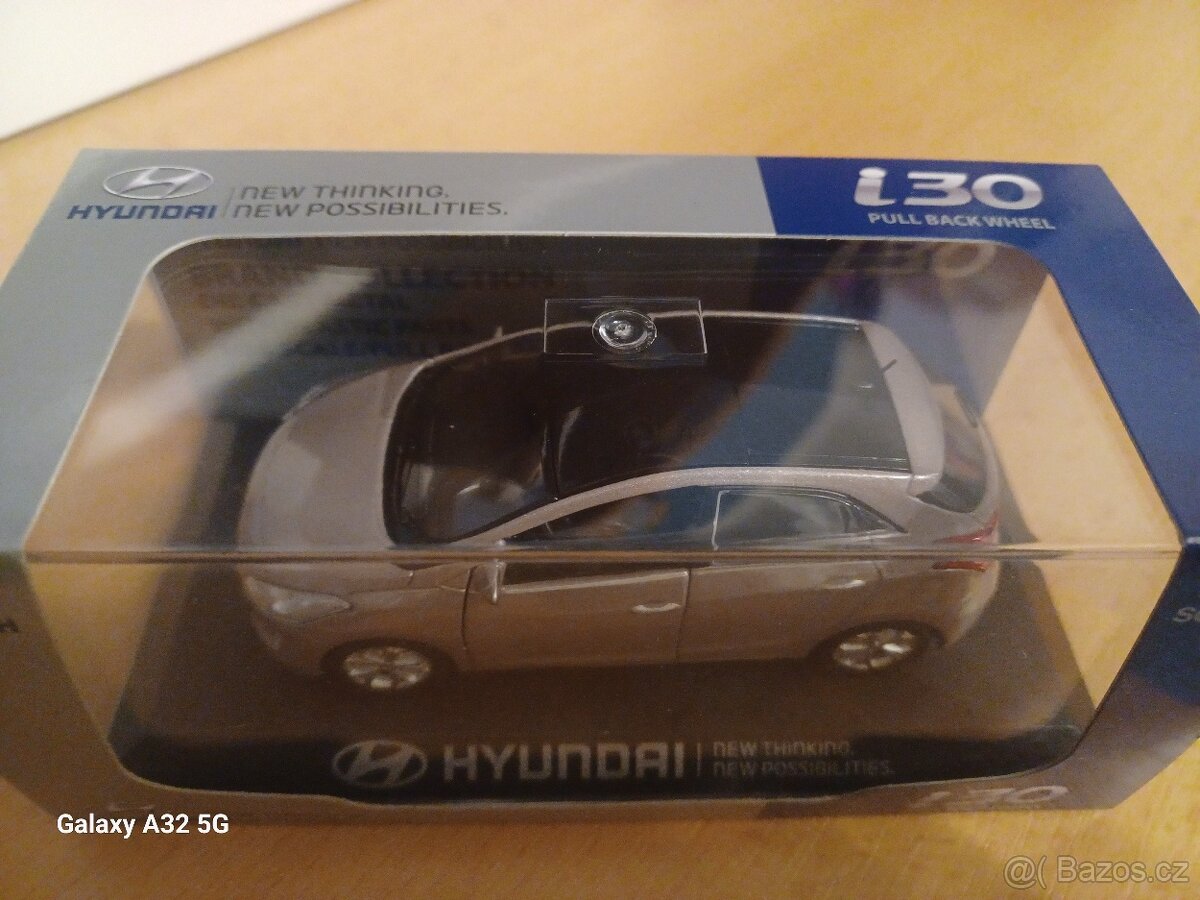Hyundai i30 m.1:38
