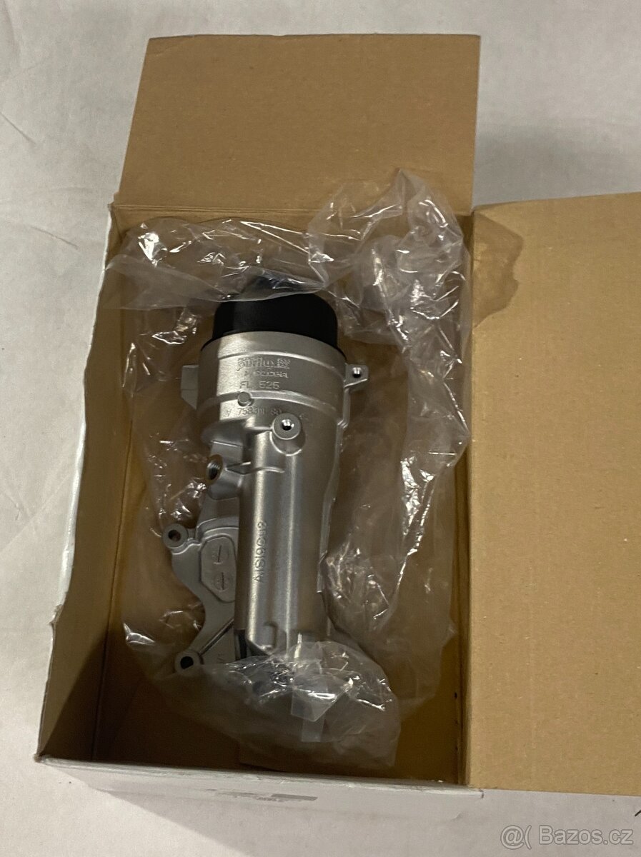 Držák filtru Peugeot Citroen