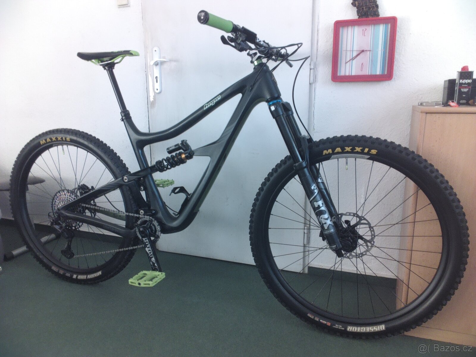 Ibis Ripmo