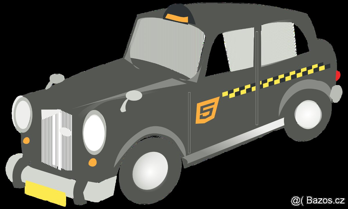 Přijmu řídiče Taxi - Brigáda, přívýdělek - Ostrava a okolí