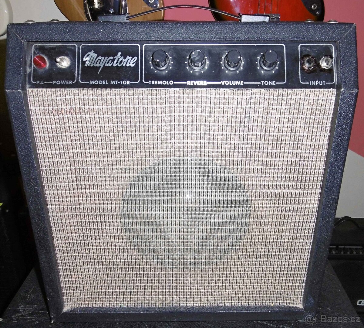 Mayatone