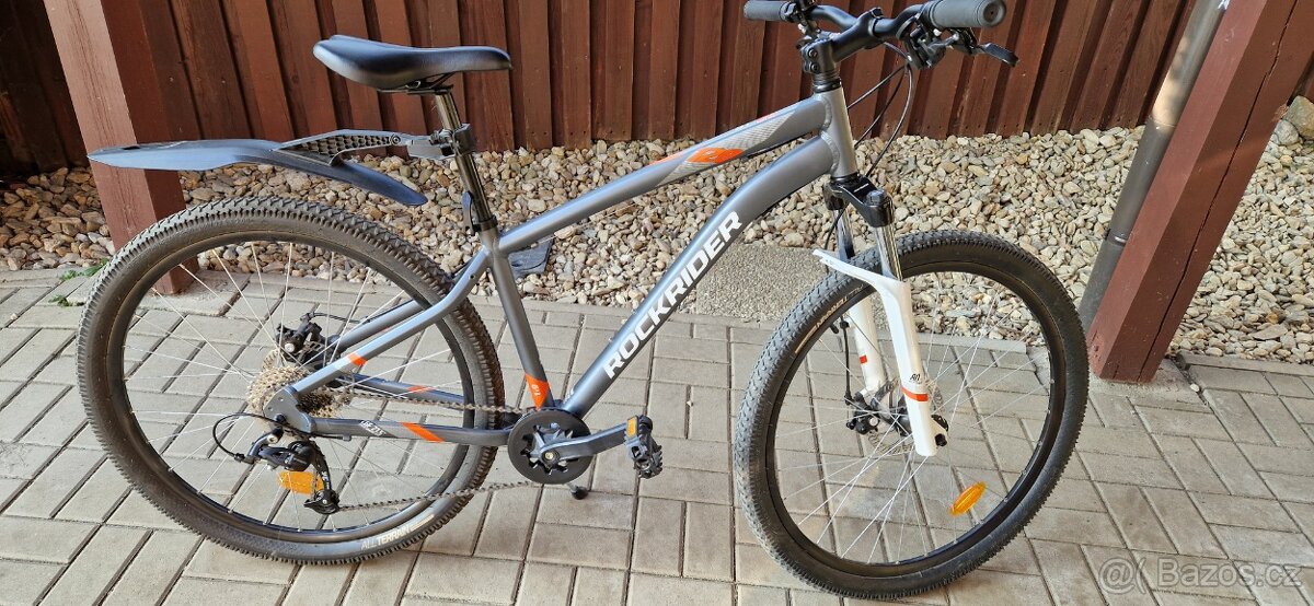 Rockrider ST 120