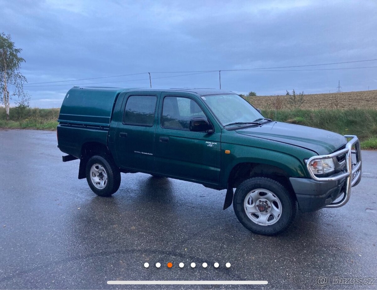 Hilux
