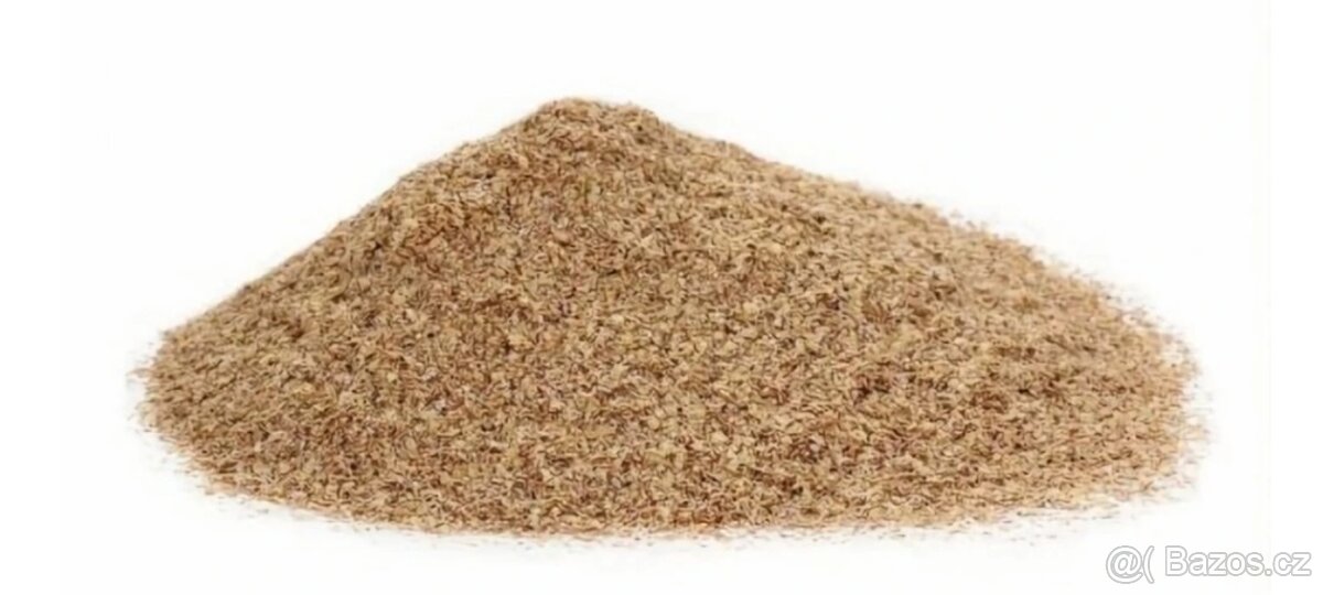 Pšeničné klíčky