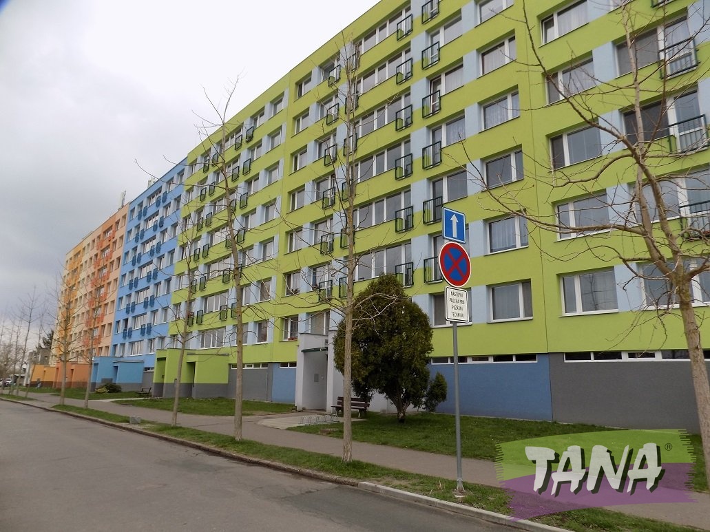 Prodej bytové jednotky o dispozici 3+1/L, v osobním vlastnic