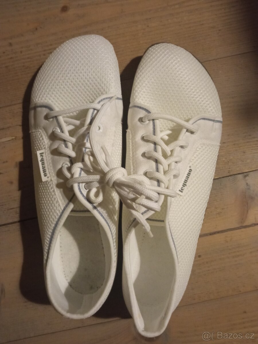 Barefoot Leguano 44